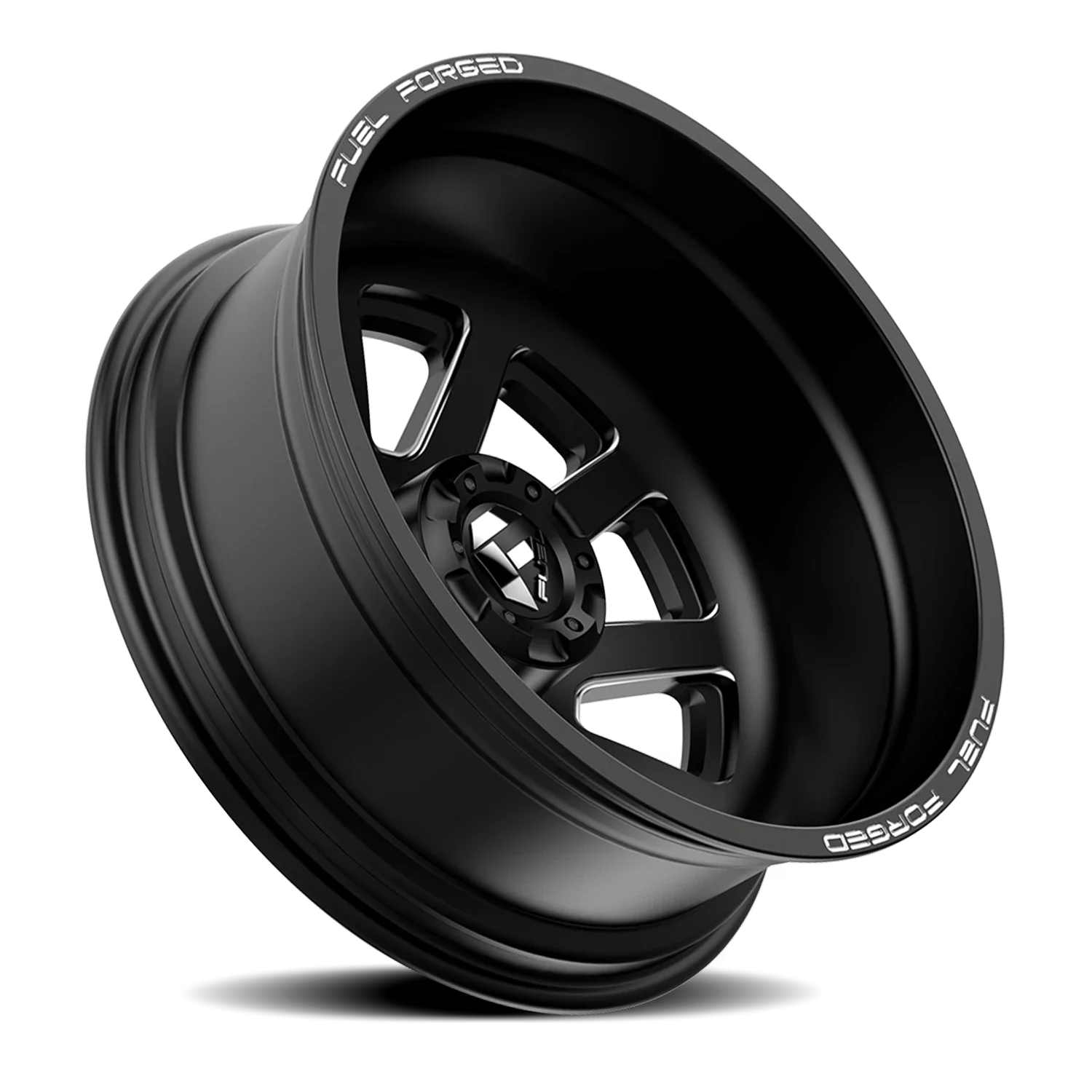 Fuel FF09D Dually - Image 2