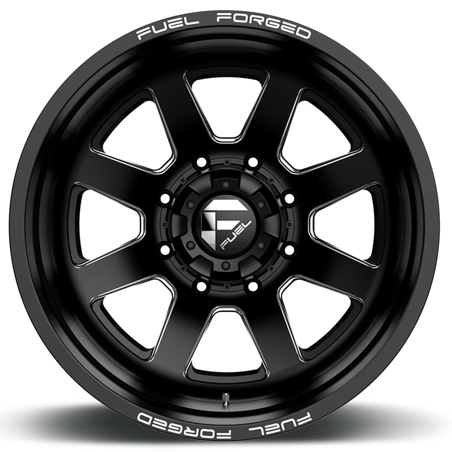 Fuel FF09D Dually - Image 3