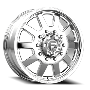 Fuel FF09D Dually