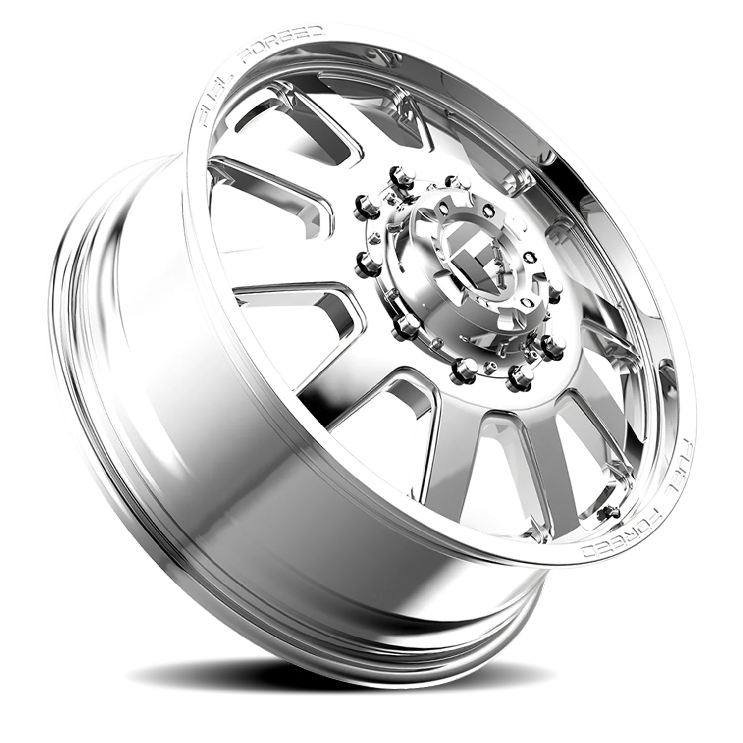 Fuel FF09D Dually - Image 2