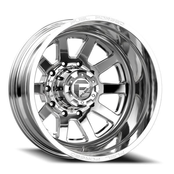 Fuel FF09D Dually
