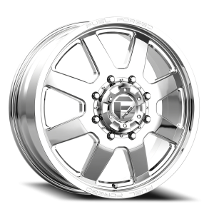 Fuel FF09D Dually