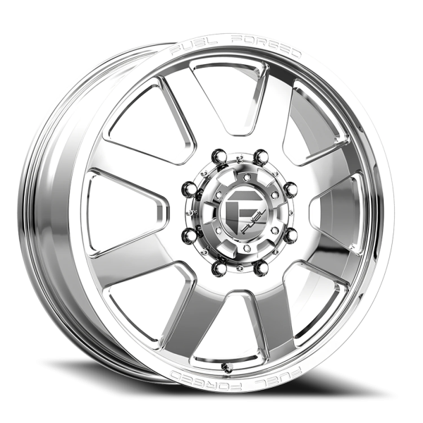 Fuel FF09D Dually