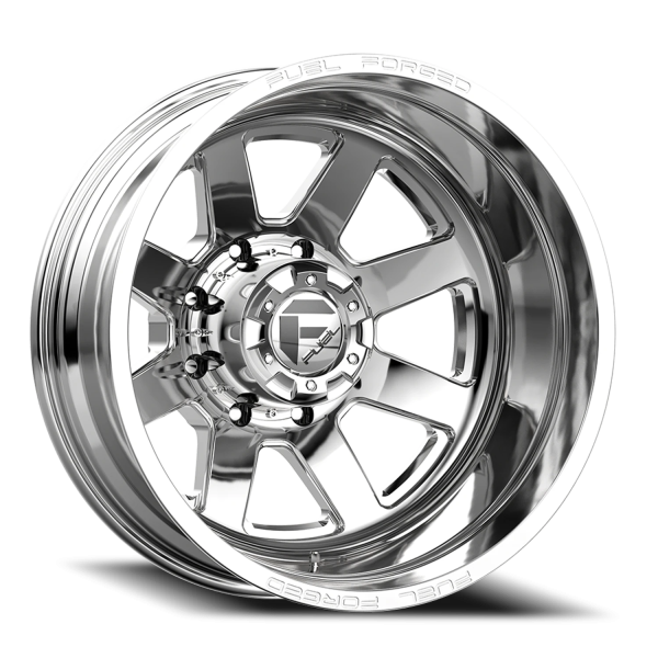Fuel FF09D Dually