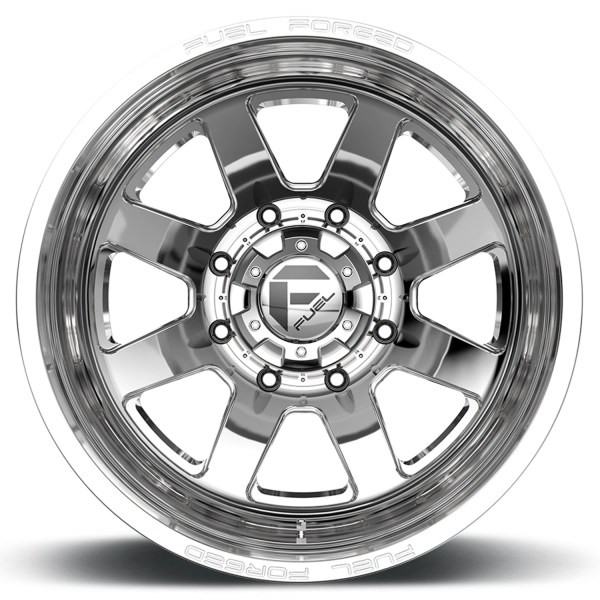 Fuel FF09D Dually - Image 3