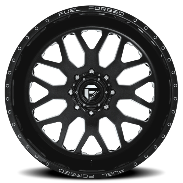 Fuel FF19D - Image 3