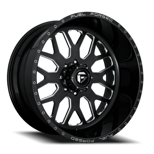 Fuel FF19D