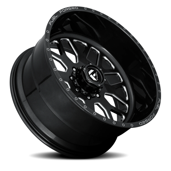 Fuel FF19D - Image 2