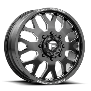 Fuel FF19D Dually