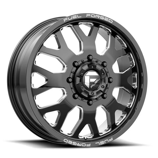 Fuel FF19D Dually