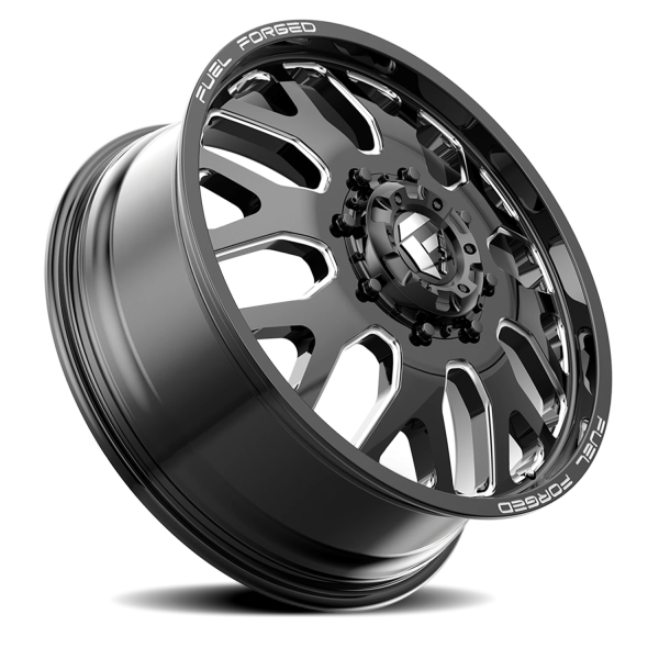 Fuel FF19D Dually - Image 2