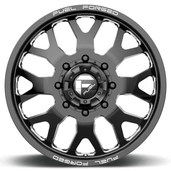 Fuel FF19D Dually - Image 3