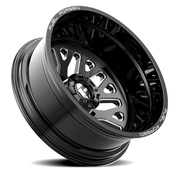 Fuel FF19D Dually - Image 2