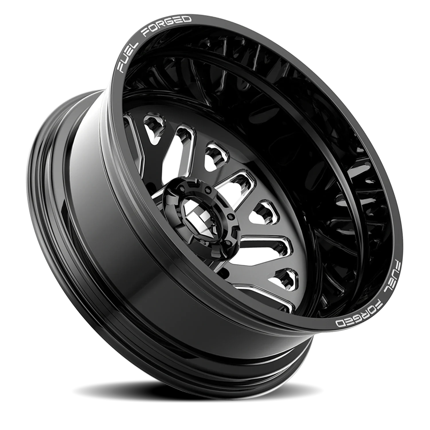 Fuel FF19D Dually - Image 2