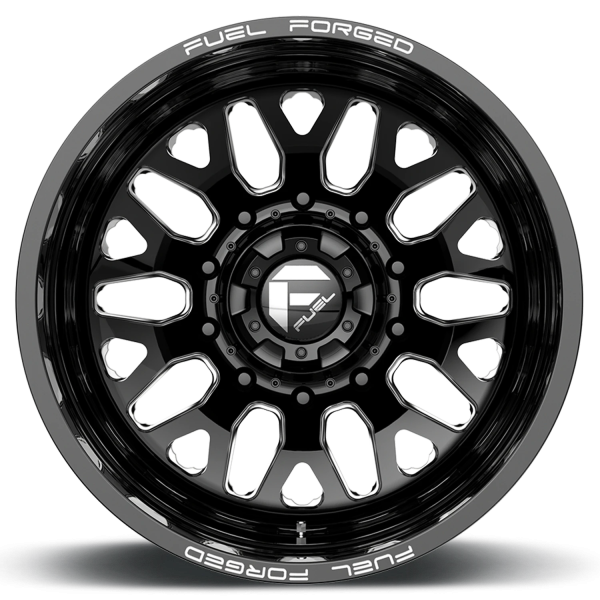 Fuel FF19D Dually - Image 3