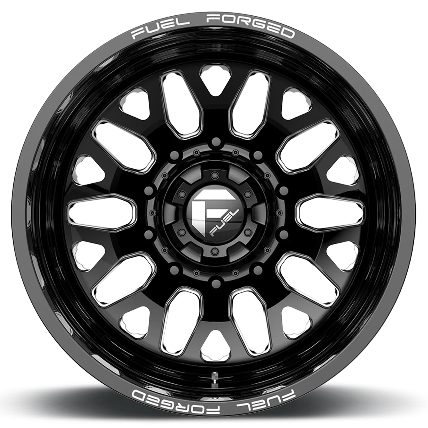 Fuel FF19D Dually - Image 3