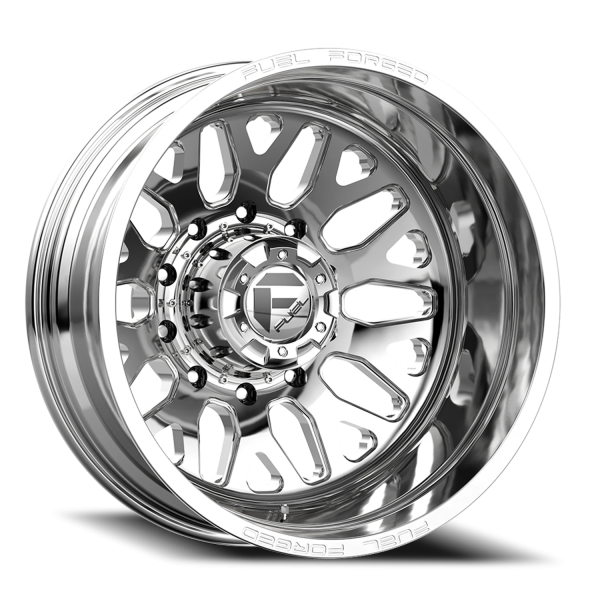 Fuel FF19D Dually