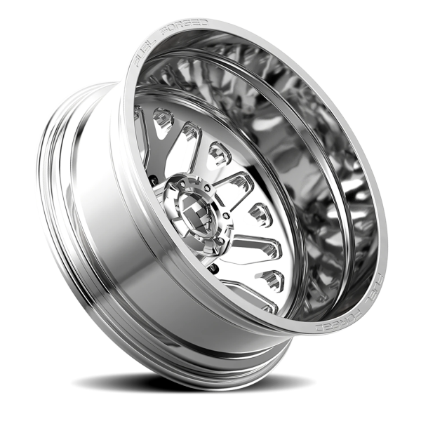 Fuel FF19D Dually - Image 2