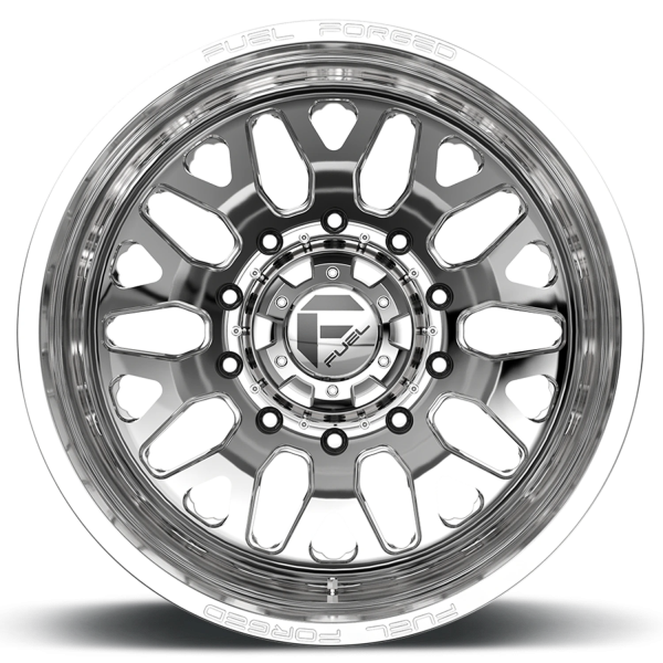 Fuel FF19D Dually - Image 3