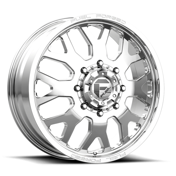 Fuel FF19D Dually
