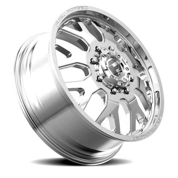 Fuel FF19D Dually - Image 2