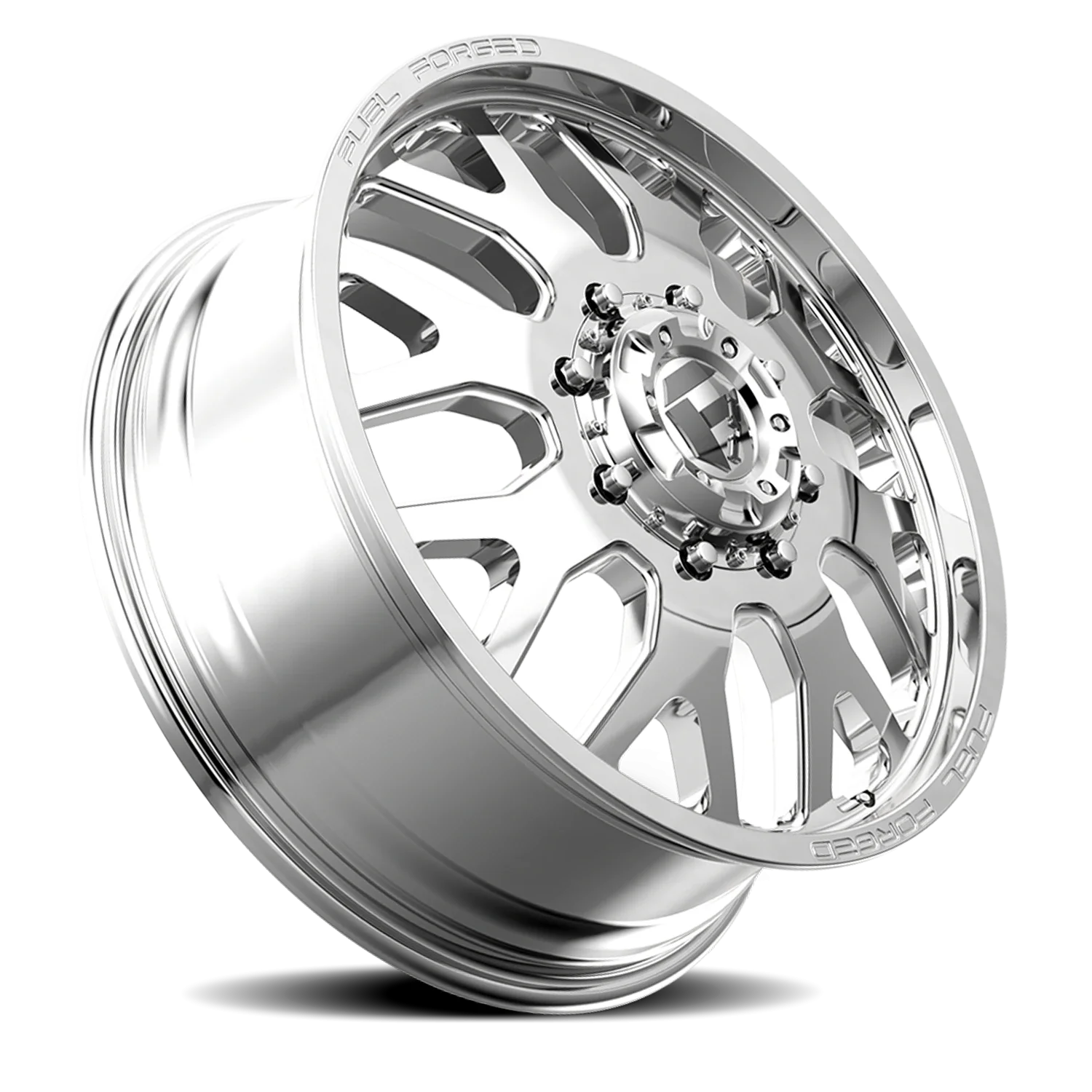 Fuel FF19D Dually - Image 2