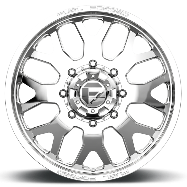 Fuel FF19D Dually - Image 3