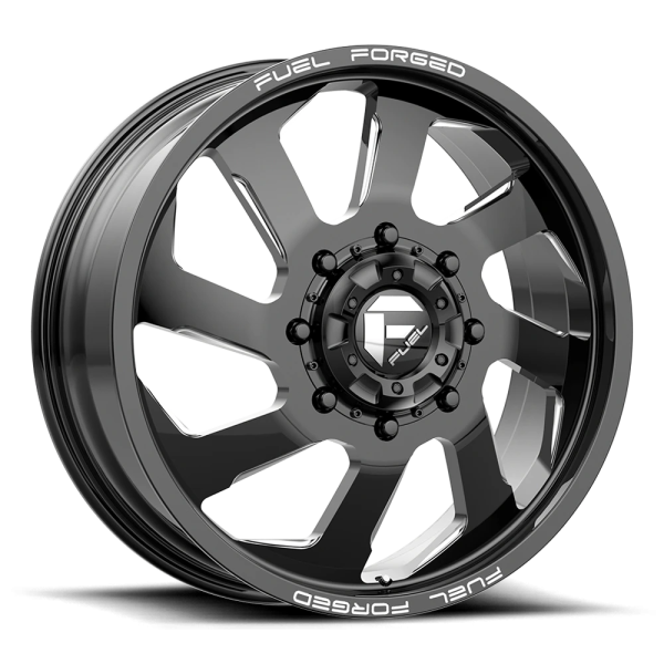 Fuel FF39D Dually