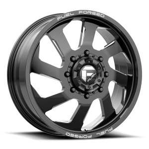Fuel FF39D Dually