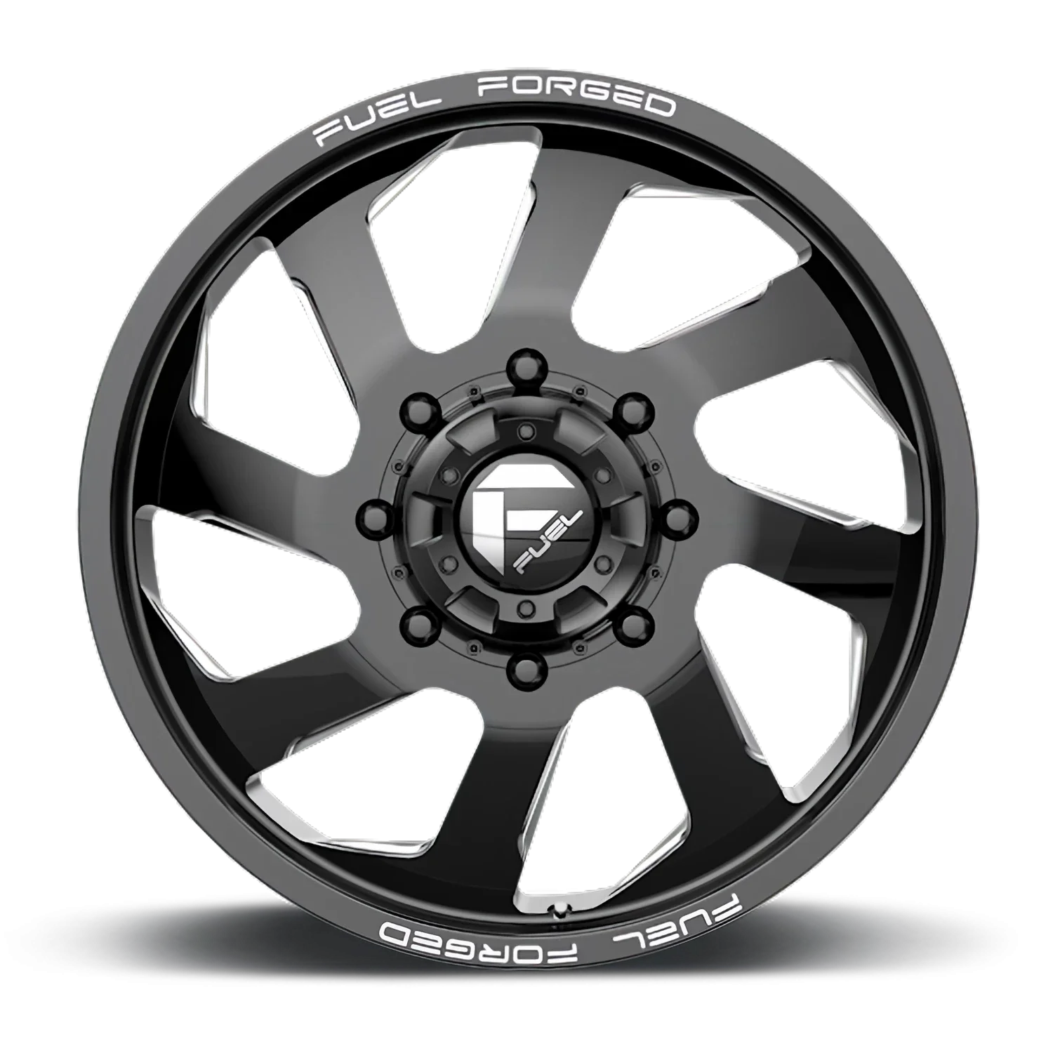 Fuel FF39D Dually - Image 3