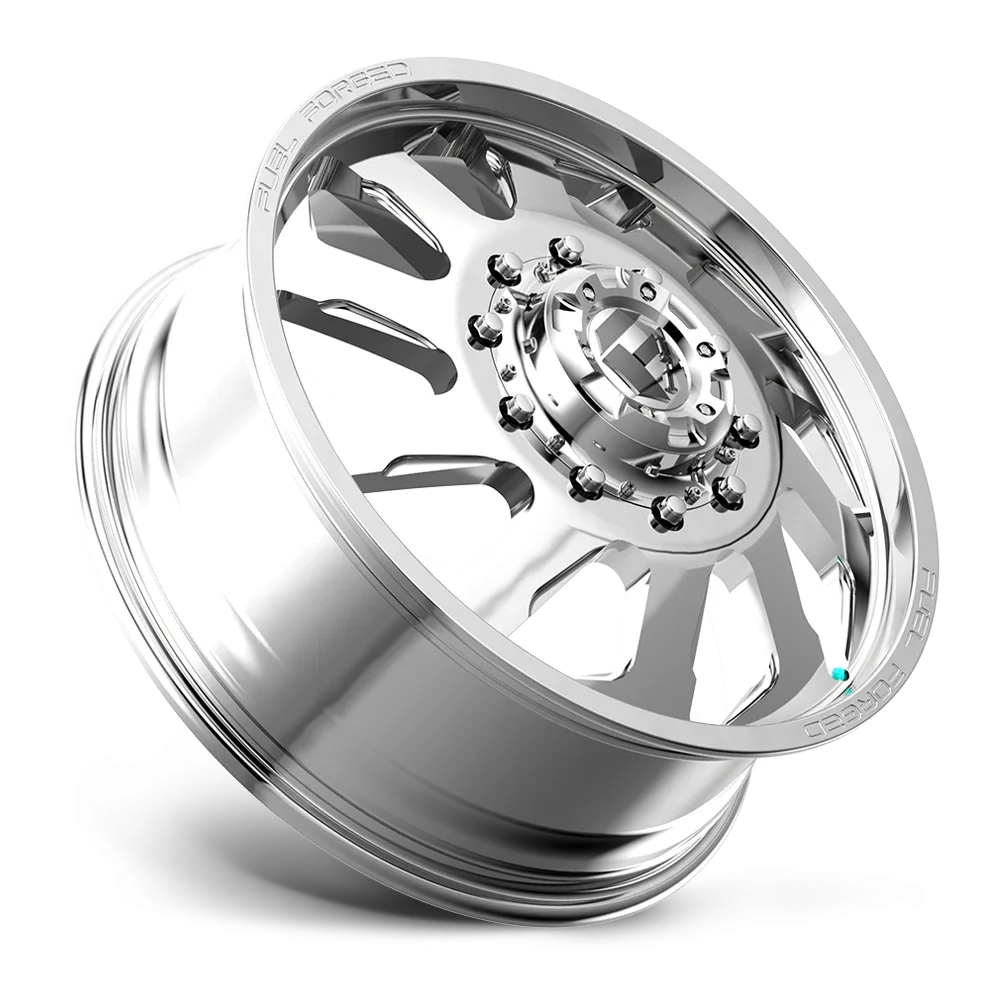 Fuel FF39D Dually - Image 2