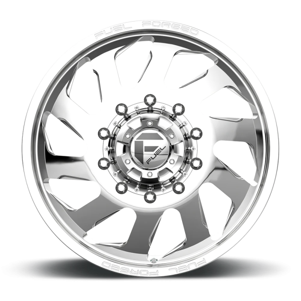 Fuel FF39D Dually - Image 3