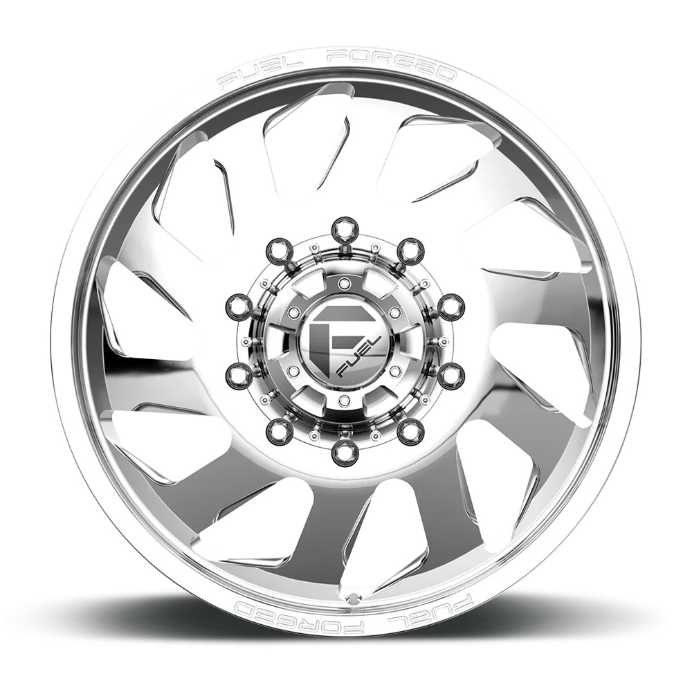 Fuel FF39D Dually - Image 3