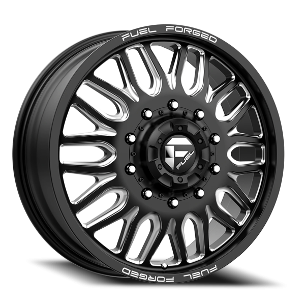 Fuel FFC66 Dually