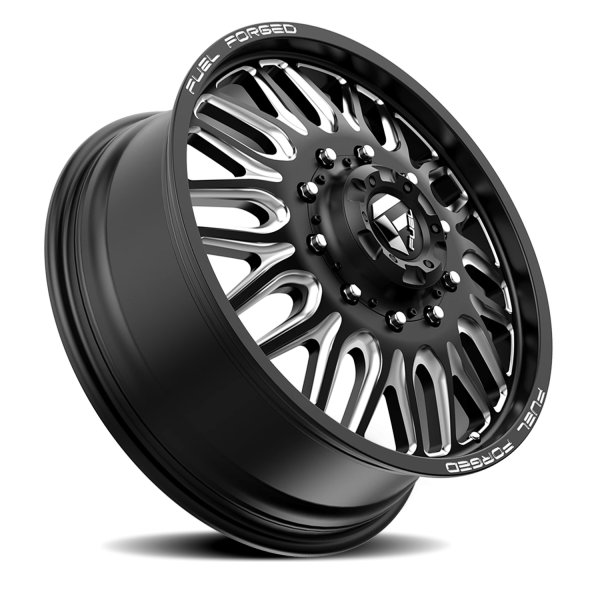 Fuel FFC66 Dually - Image 2