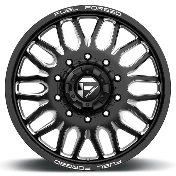 Fuel FFC66 Dually - Image 3