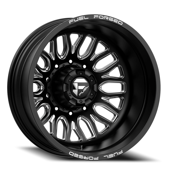 Fuel FFC66 Dually