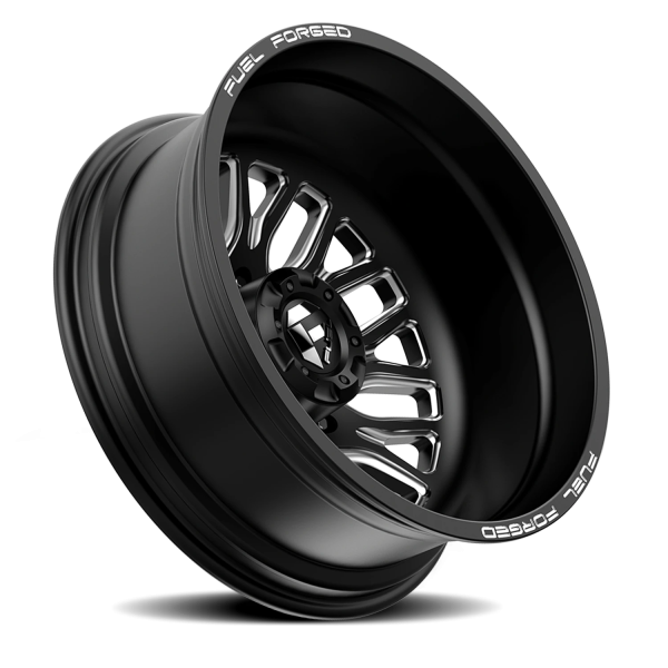 Fuel FFC66 Dually - Image 2