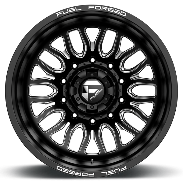 Fuel FFC66 Dually - Image 3