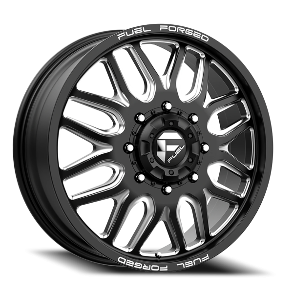 Fuel FFC66 Dually