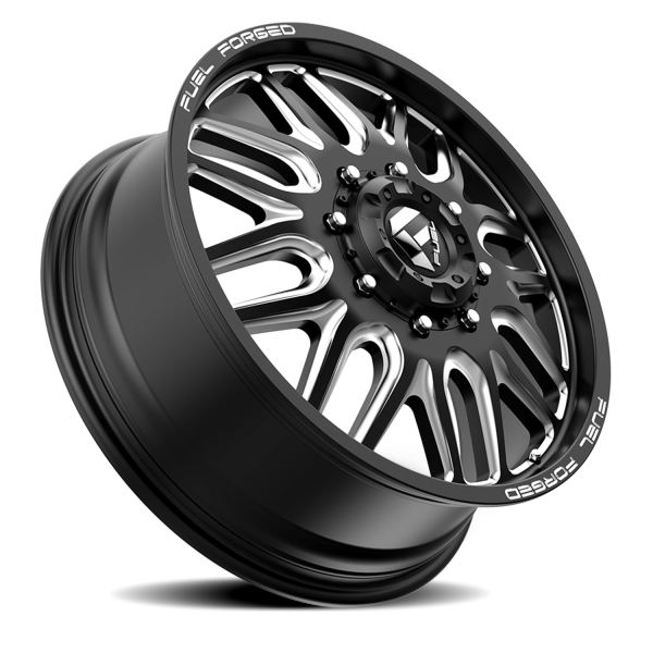 Fuel FFC66 Dually - Image 2