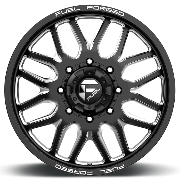 Fuel FFC66 Dually - Image 3