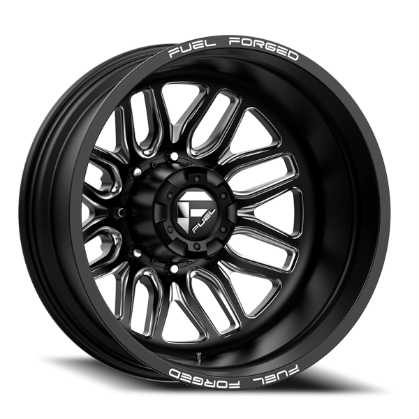 Fuel FFC66 Dually