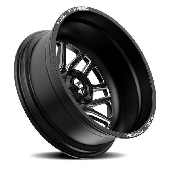 Fuel FFC66 Dually - Image 2