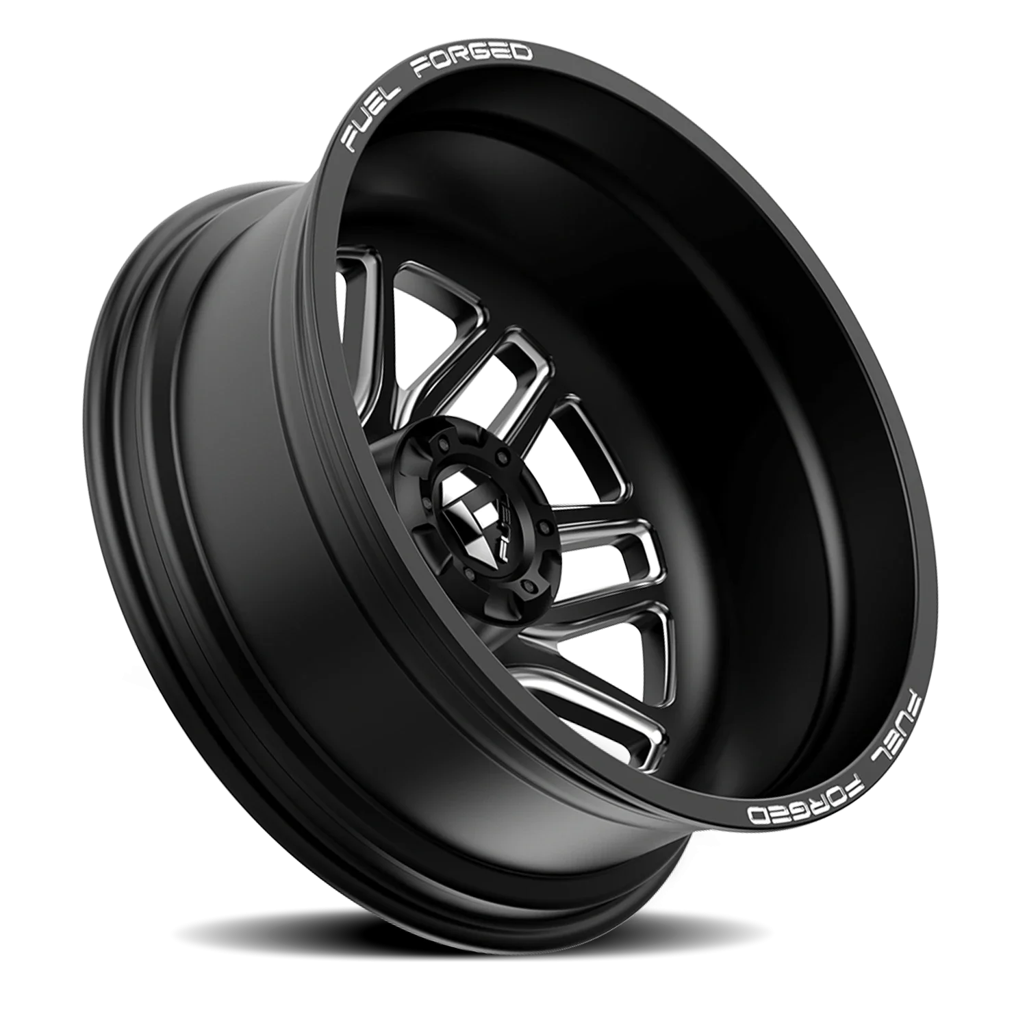 Fuel FFC66 Dually - Image 2