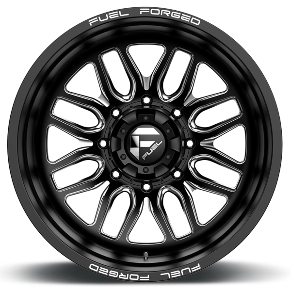 Fuel FFC66 Dually - Image 3
