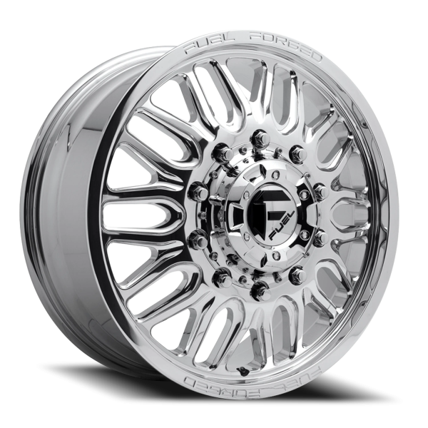 Fuel FFC66 Dually