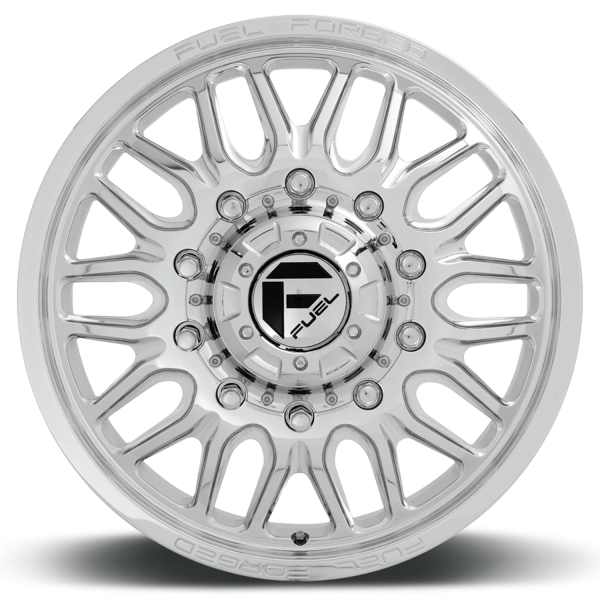 Fuel FFC66 Dually - Image 3