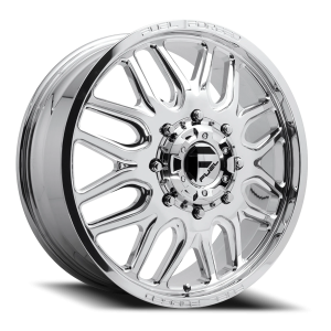 Fuel FFC66 Dually
