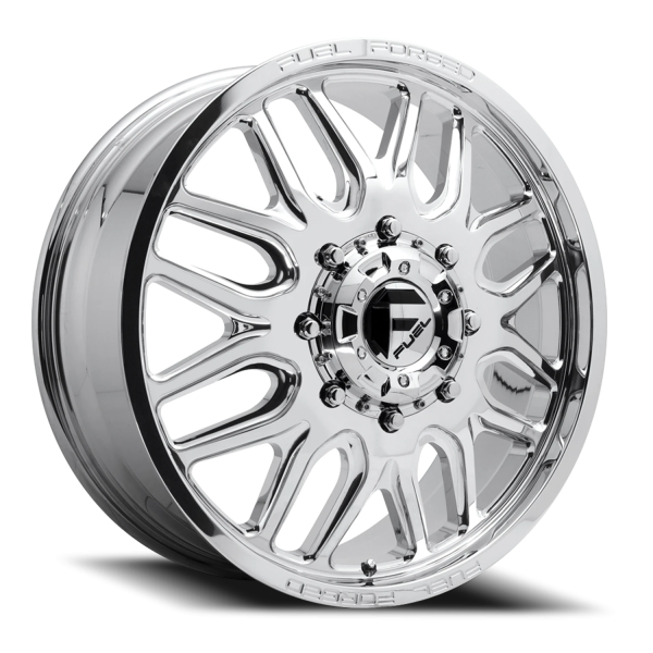 Fuel FFC66 Dually